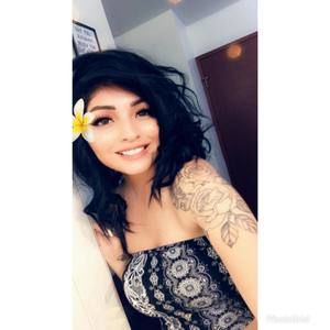 Meet your Posher, Diana